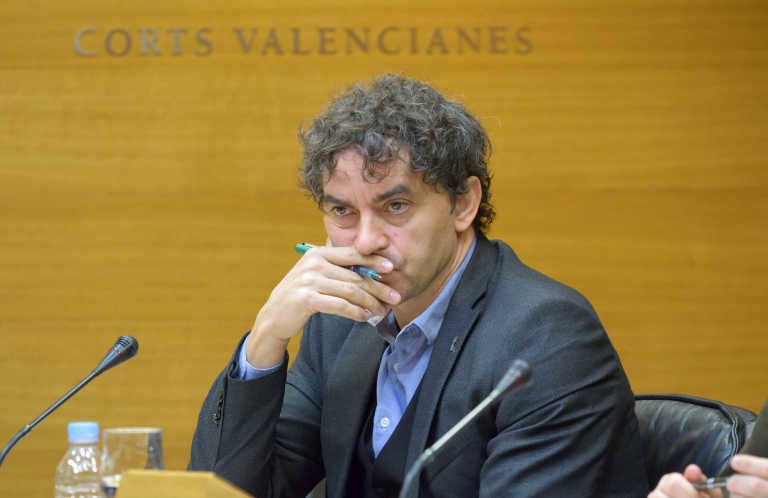 La Xarxa de CdT de la Comunitat Valenciana forma vora 12.500 alumnes en 2019