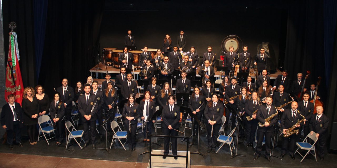 La Unió Musical Santa Cecília celebra el 29 l’acte central del seu 125é aniversari