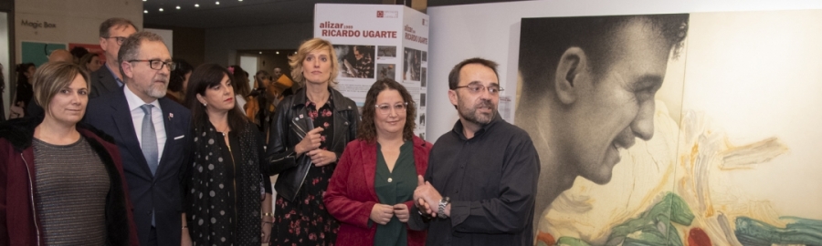 José Martí inaugurarà l’estand de la Diputació en ARCO 2020, la Fira Internacional d’Art Contemporani de Madrid