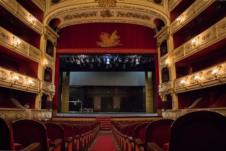 Cultura reobri els teatres públics de la Generalitat amb una cloenda simbòlica de la temporada
