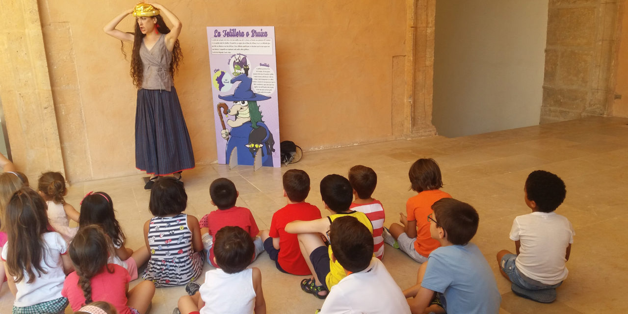 Cultura convoca ajudes per a la difusió de la lectura que promocionen el sector del llibre valencià
