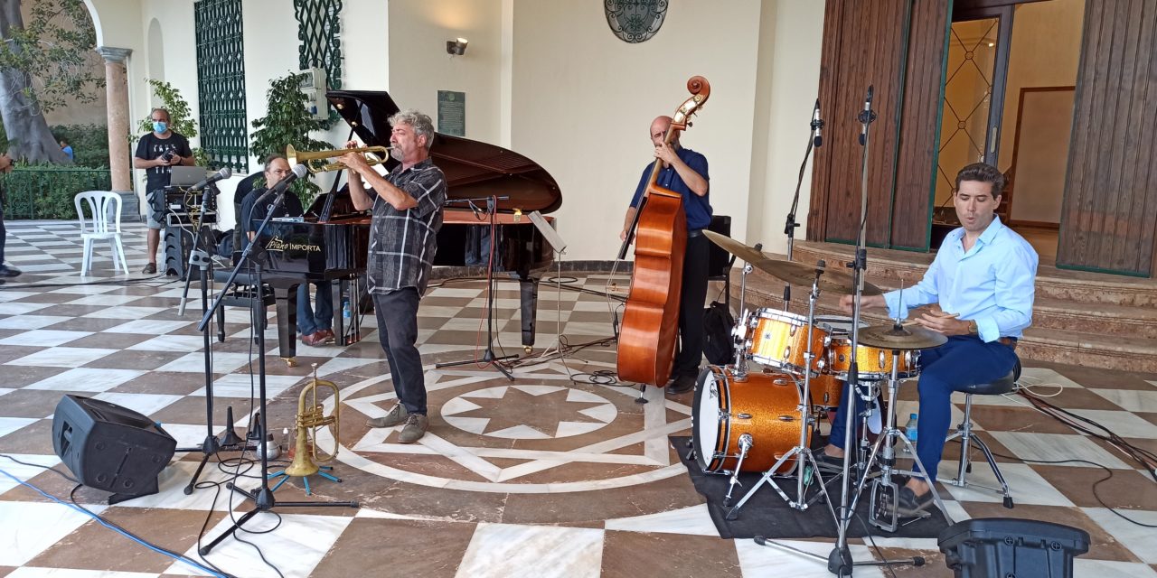 El jazz tornarà a sonar en Villa Elisa el 19 de setembre