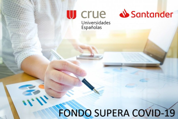 L’UJI lidera una de les sis investigacions d’universitats valencianes seleccionades pel Fons Supera Covid-19 de Banco Santander