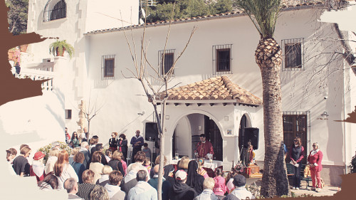 Benicàssim celebra el diumenge 6 la tradicional romeria a Santa Àgueda