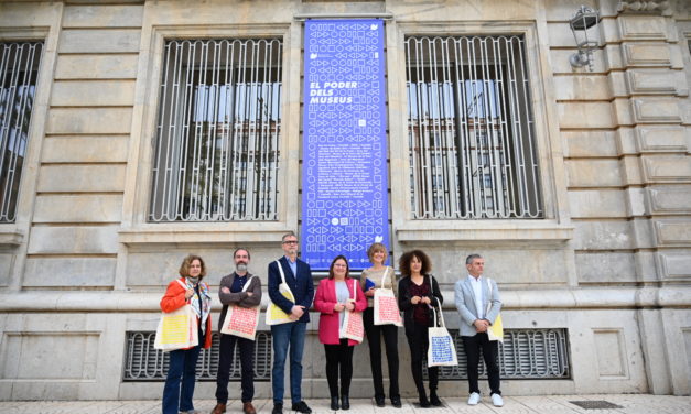 Arriba el DIMCAS, el Dia Internacional dels Museus, amb una setmana plena d’activitats a Castelló i comarques