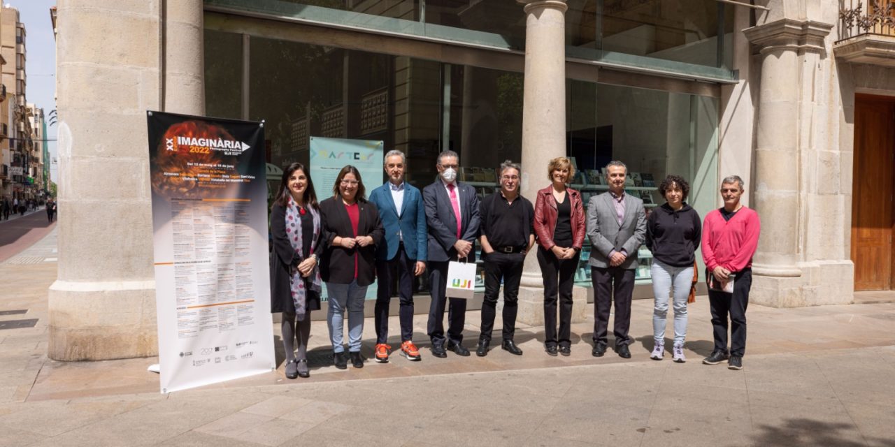 El Consorci de Museus celebra el Dia Internacional dels Museus amb exposicions i trobades culturals a Castelló