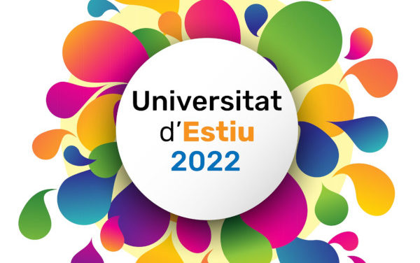 La Universitat d’Estiu de l’UJI ofereix quatre propostes formatives amb l’objectiu de ser referència cultural durant l’època estival