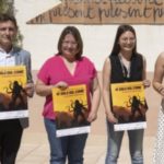 La Plaça de les Aules de Castelló acollirà una nova edició del saló del còmic i el llibre infantil i juvenil amb vint estands