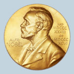 La Universitat Jaume I rep la visita de tres premis Nobel: Frank Wilczek, Serge Haroche i Jean-Marie Lehn