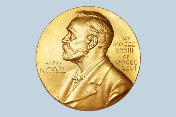 La Universitat Jaume I rep la visita de tres premis Nobel: Frank Wilczek, Serge Haroche i Jean-Marie Lehn