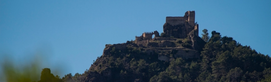El programa ‘De ruta amb la Dipu’ ofereix en el seu cinqué itinerari una excursió al Castell de Maús i la Font de Castro