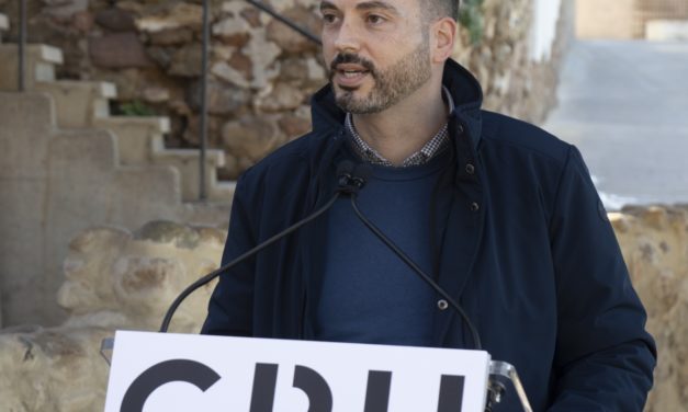 La Diputació de Castelló convoca la 6a edició del concurs ‘Ceràmica en Cru’ amb un premi de 3.000 euros