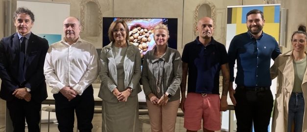 Dotze estreles Michelin donaran  impuls al Festival Gastronòmic del Bicentenari de la Diputació a  Benicarló entre 21 i el 23 d’octubre