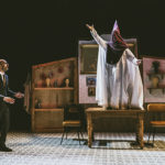 El Palau de Congressos de Peníscola presenta la premiada obra teatral ‘Los Remedios’