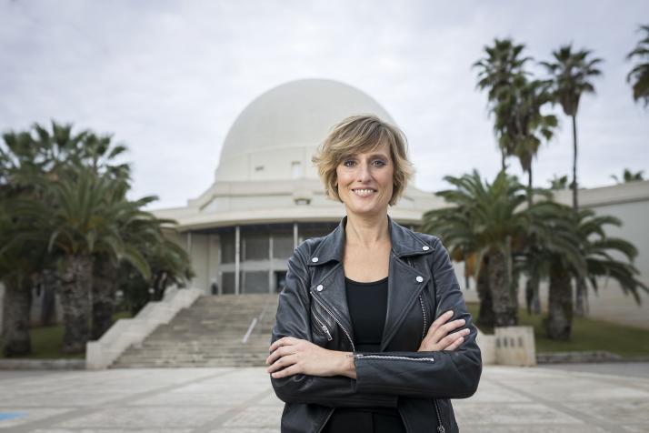 El Planetari de Castelló enceta l’any amb el 25é Curs d’Iniciació a l’Astronomia