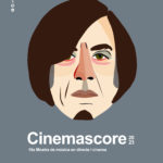 Cinemascore fusiona música i cinema en el Paranimf de l’UJI