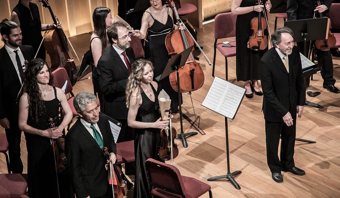 L’Auditori de Castelló presenta l’Orquestra de Cambra Catalana amb l’estrena d’una composició del castellonenc Ramon Paús