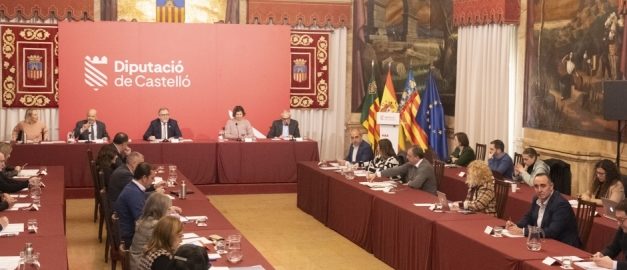 La Diputació de Castelló atorgarà l’Alta Distinció de la Província de 2023 al científic de Borriana, Federico García Moliner