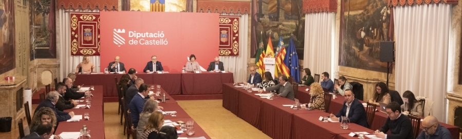 La Diputació de Castelló atorgarà l’Alta Distinció de la Província de 2023 al científic de Borriana, Federico García Moliner