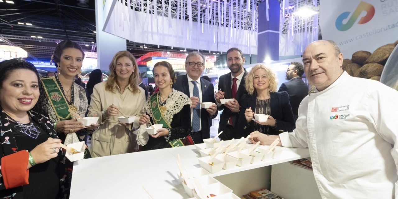 El Patronat Provincial de Turisme farà promoció al maig a Bilbao, Saragossa i Madrid per a enfortir el posicionament de Castelló en els seus mercats tradicionals