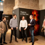 El Consorci de Museus recorre les festivitats de la Comunitat Valenciana entorn del foc amb la mostra ‘Foc’