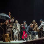 El Teatre Principal de Castelló rep les aventures de ‘Peter & Pan’