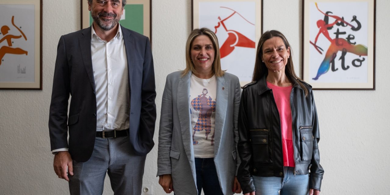 La Diputació de Castelló reconeixerà a la Càtedra d’Activitat Física i Oncologia de l’UJI amb el mèrit a la Innovació en el Dia de la Província