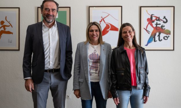 La Diputació de Castelló reconeixerà a la Càtedra d’Activitat Física i Oncologia de l’UJI amb el mèrit a la Innovació en el Dia de la Província