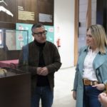 La Diputació de Castelló enaltix el Museu de la Valltorta amb el Mèrit de les Arts en el Dia de la Província