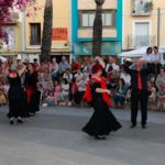 El ritme flamenc omplirà els carrers de Benicàssim este cap de setmana