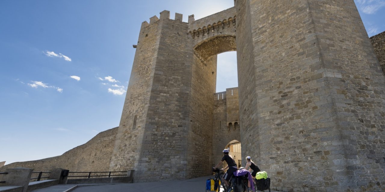 El Club de Producte Castelló Cycling de la Diputació de Castelló atrau a 98 municipis de la província