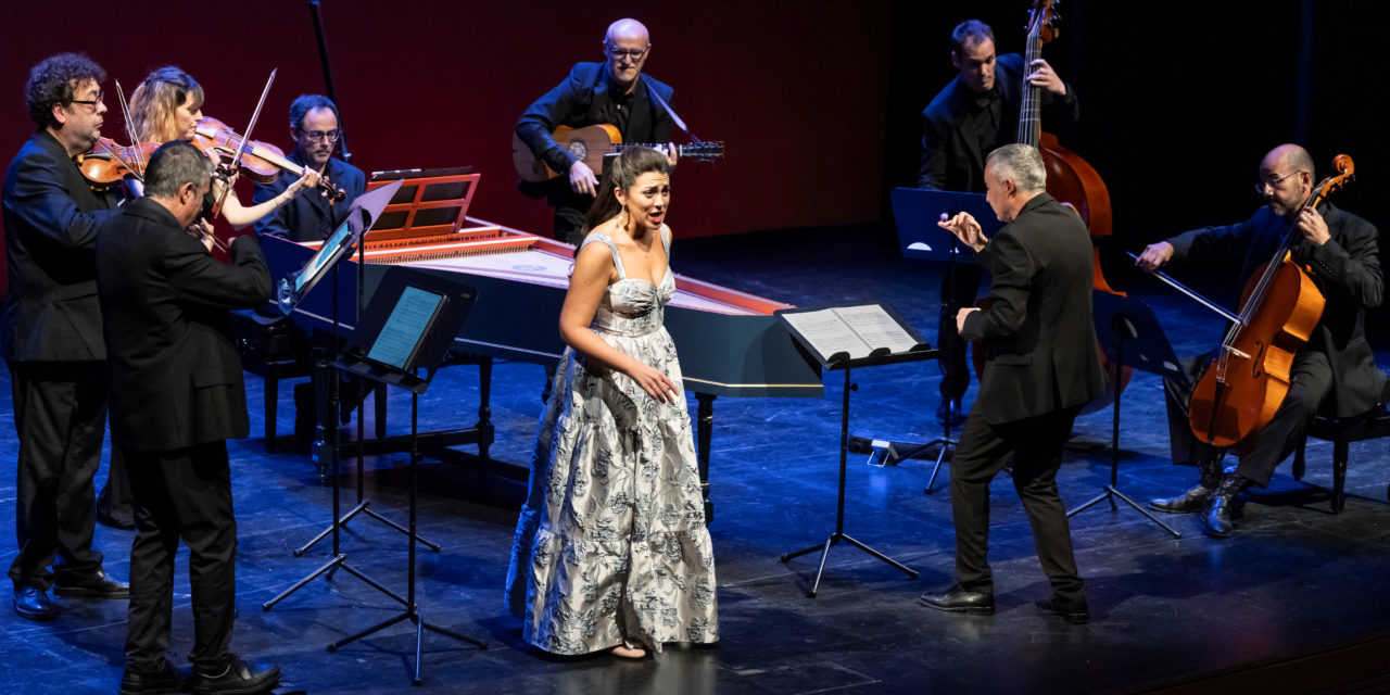 L’IVC posa a la venda els abonaments d’inici de temporada del Teatre Principal i l’Auditori de Castelló