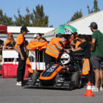 UJI Motorsport tanca la temporada 2023/2024 amb un històric triomf en Formula Student Portugal