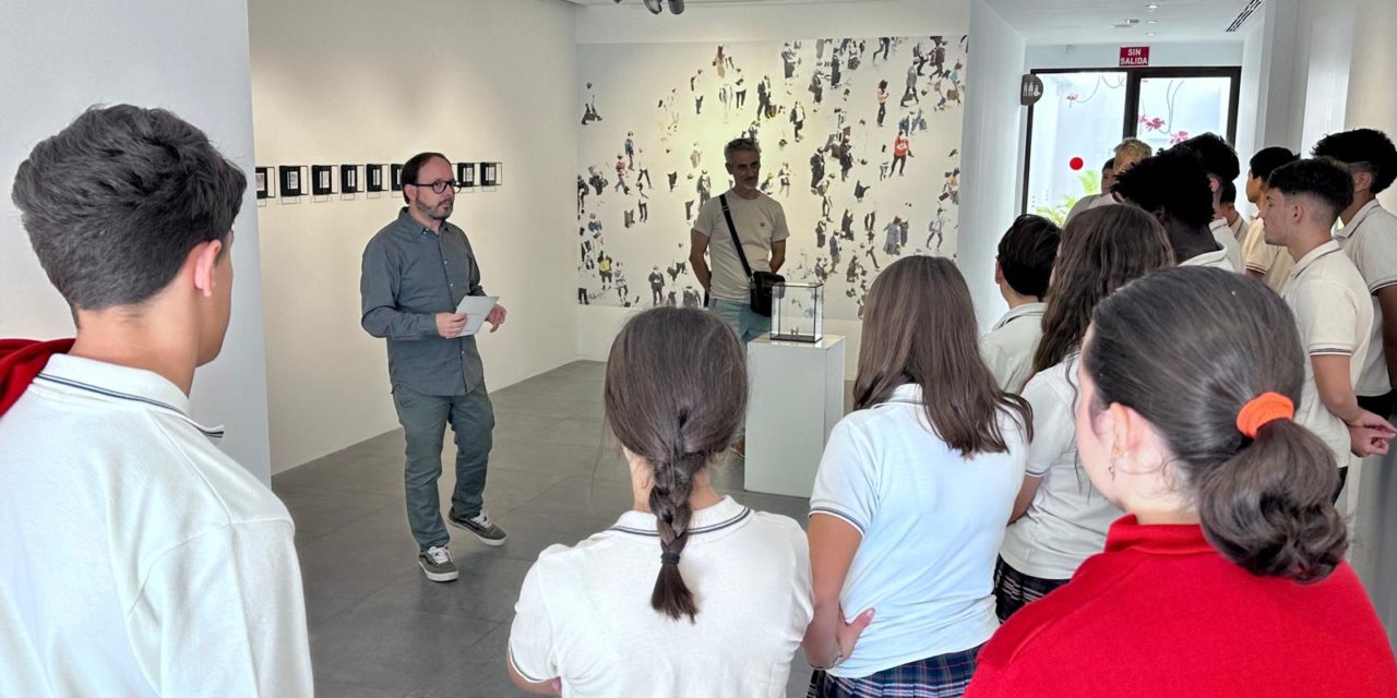 La Sala Expositiva Melchor Zapata obri les seues portes amb l’assaig visual d’Eduardo Nave