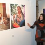 La mostra fotogràfica “Maternajes Transfronterers” de Gabriela Rivera arriba al Centre Cultural Melchor Zapata de Benicàssim