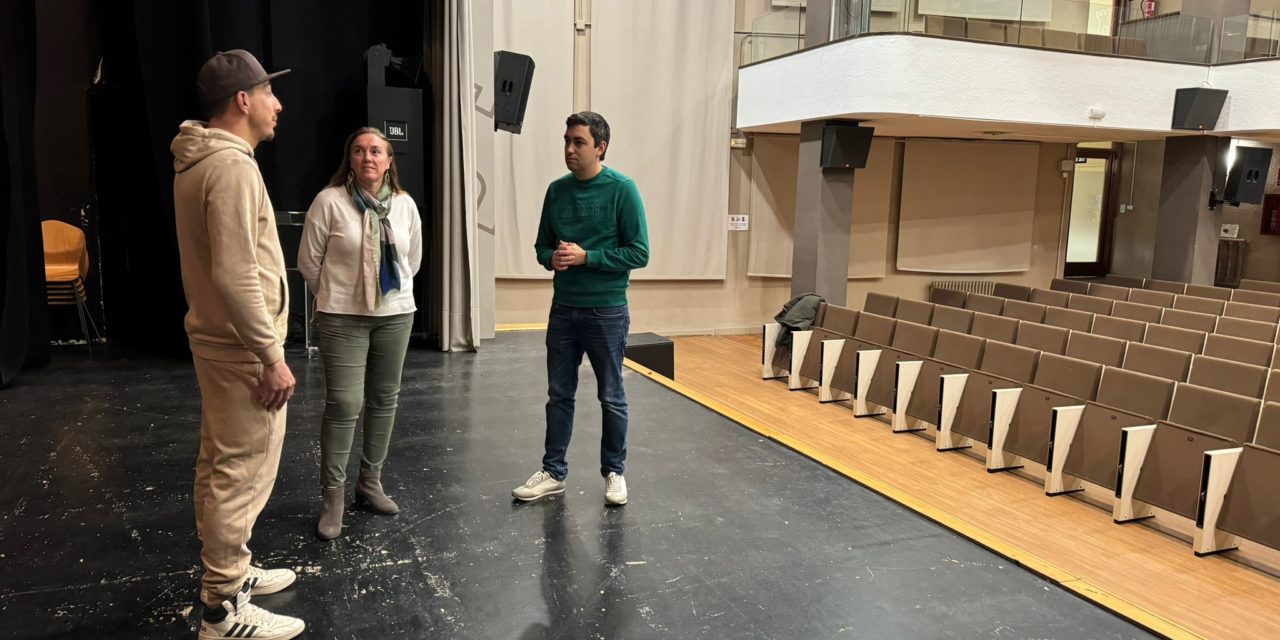 Almassora es prepara per a un cap de setmana cultural en el qual l’entreteniment i la solidaritat aniran de la mà