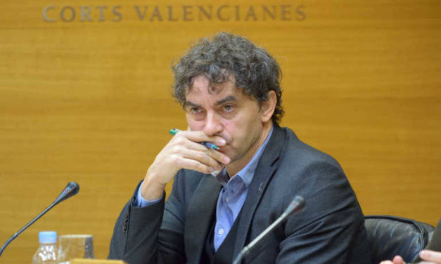 La Xarxa de CdT de la Comunitat Valenciana forma vora 12.500 alumnes en 2019