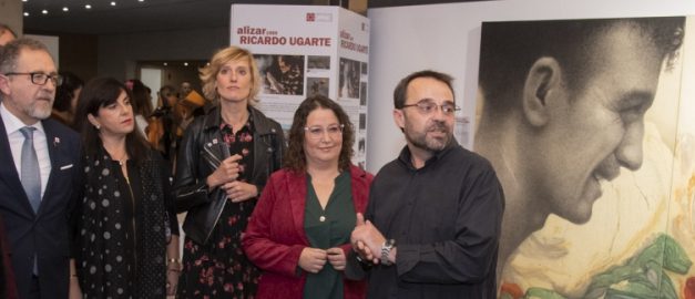 José Martí inaugurarà l’estand de la Diputació en ARCO 2020, la Fira Internacional d’Art Contemporani de Madrid