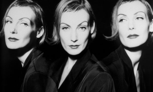 Ute Lemper i el seu homenatge a Marlene Dietrich aterren al Teatre Principal de Castelló