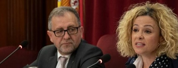 La Diputació de Castelló activarà el 15 d’octubre una nova edició del programa Castelló Sènior per a fer costat al sector turístic