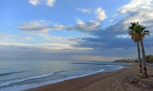 Benicàssim oferirà 40 serveis de temporada a les platges