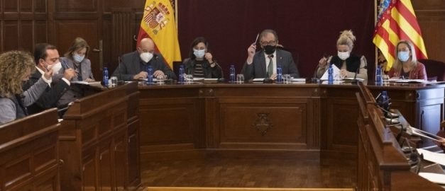 El Patronat Provincial de Turisme aprova ajudes per valor de 117.000 euros per a les empreses de l’oci nocturn