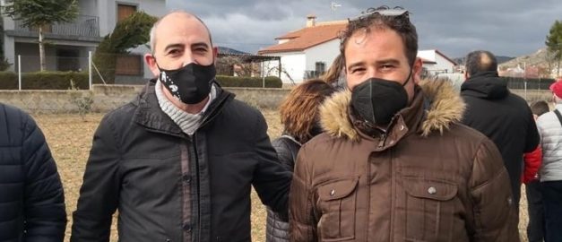 La Fira de la Trufa de El Toro estimula el cultiu i la comercialització del ‘diamant negre de la muntanya’ amb la col·laboració de la diputació