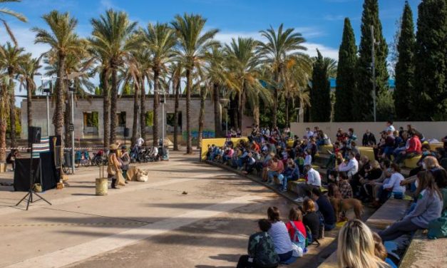 Castelló programa per segon any consecutiu el cicle de contacontes “Monstres i Gegants’