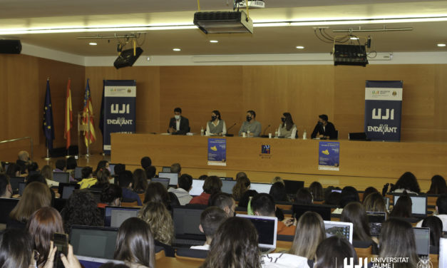 L’estudiantat dels graus de l’àmbit de la Comunicació de l’UJI col·laborarà en la celebració del centenari del Villarreal C.F.