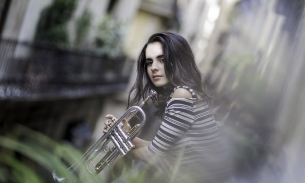 Arriba a l’Auditori el Festival Internacional de Jazz de Castelló amb Andrea Motis, Perico Sambeat i Voro García