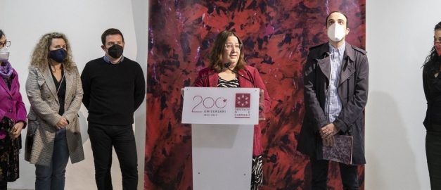 La Diputació de Castelló acollirà en ECO Les Aules la taula redona ‘Això no és amor’ dins de la seua programació contra la violència de gènere