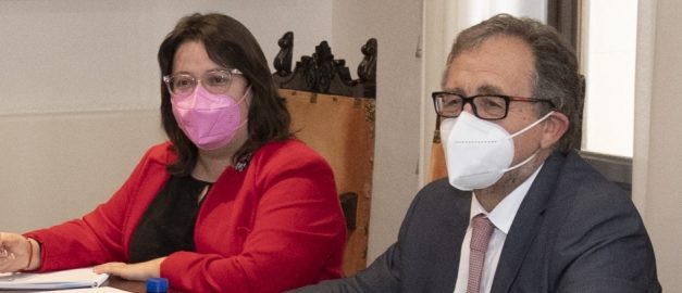 La Diputació de Castelló catapulta la cultura com a motor de dinamització econòmica i social dels pobles amb un milió d’euros per al foment d’activitats