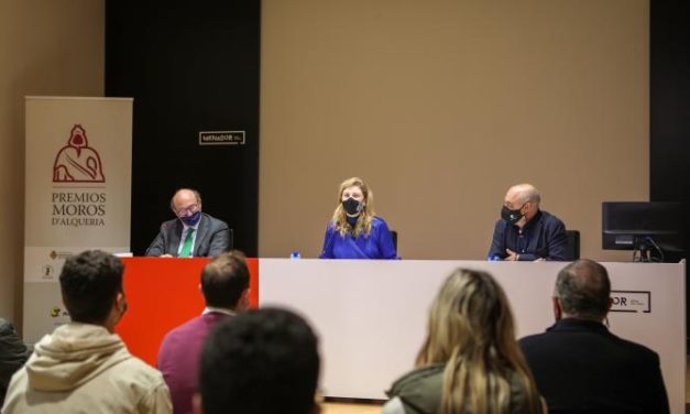 Castelló anuncia els guanyadors de la XII edició dels Premis Moros d’Alqueria