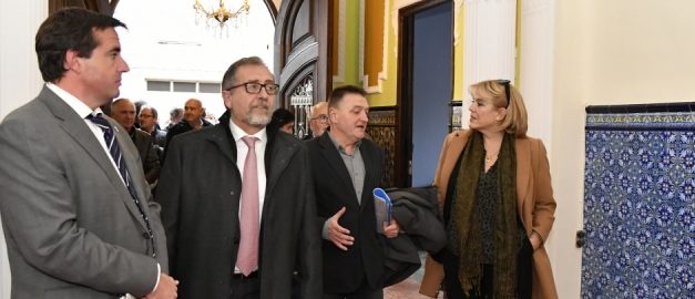La Diputació de Castelló recolza el Hackathon rural de Montanejos per a la cerca de joves talents en clau de lluita contra la despoblació